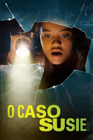 Imagem O Caso Susie