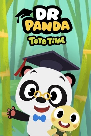 Dr. Panda TotoTime