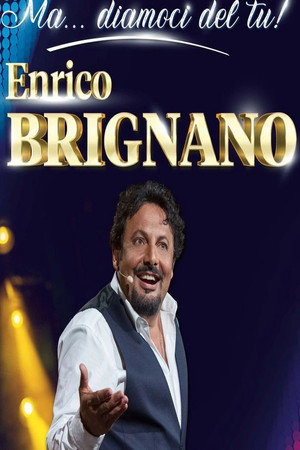 Ma... diamoci del tu!