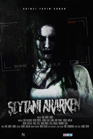 Şeytanı Ararken poster