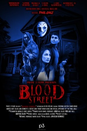 BLOOD STREET