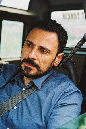Rubén Serrano