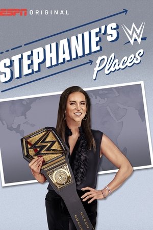 Stephanie's Places