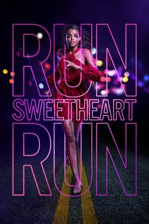 Run Sweetheart Run movie poster