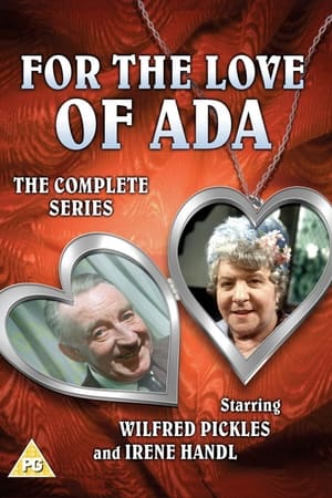 For the Love of Ada