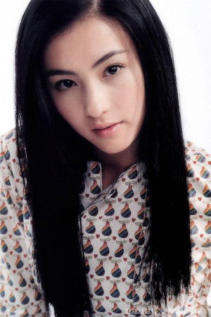 Cecilia Cheung — The Movie Database (TMDb)
