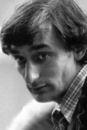 Portrait of Pavel  Stepanov
