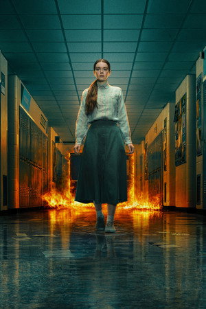Carrie