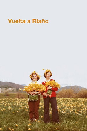 Back to Riaño poster