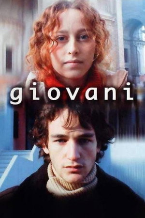 Youths poster