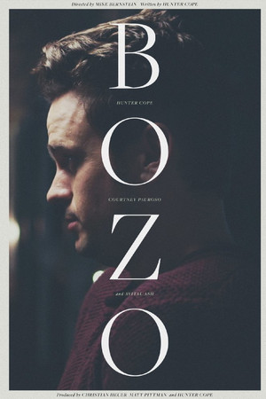 Bozo poster