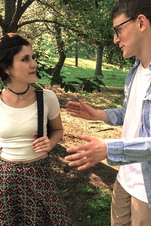 O Jardim dos Amores de Woody Allen
