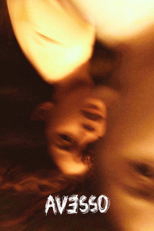 Avesso poster
