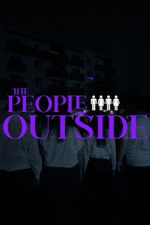 The People Outside poster