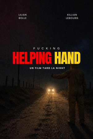 Fucking Helping Hand poster