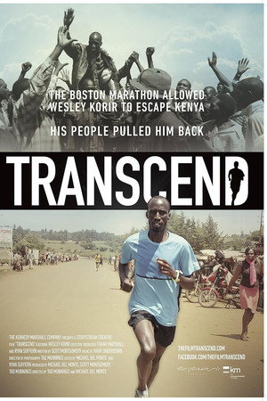 Transcend poster