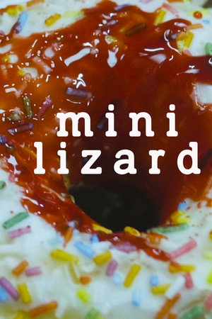 Mini Lizard
