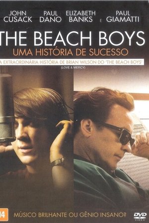 The Beach Boys - Uma História de Sucesso (2015) Dublado Online