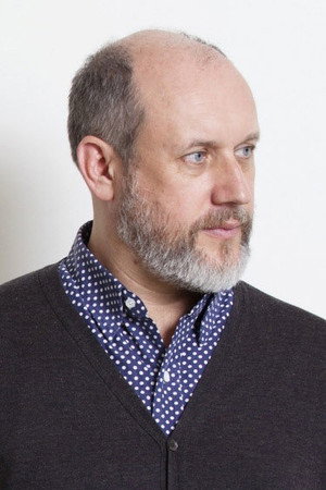 Portrait of Peter Copping