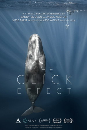 The Click Effect poster