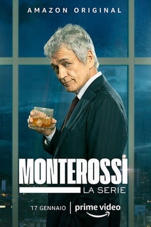 Monterossi - La serie