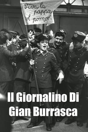 Il giornalino di Gian Burrasca