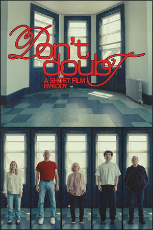 Don't Doubt