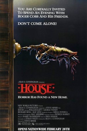 House poster