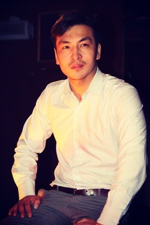 Omurbek Izrailov