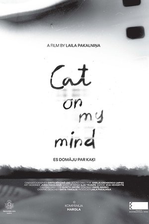 Cat on my Mind