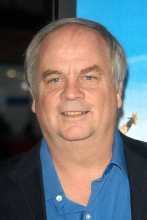 Tim McCanlies