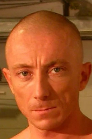 Jack Sterling