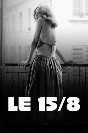Le 15/8 poster