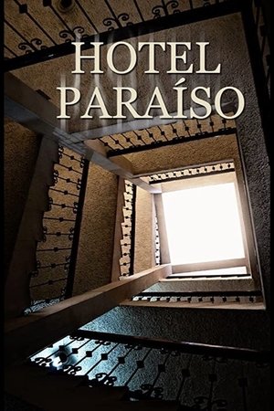 Poster of Hotel Paraíso