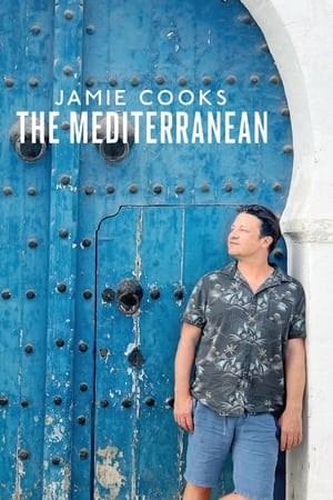 Jamie Cooks the Mediterranean