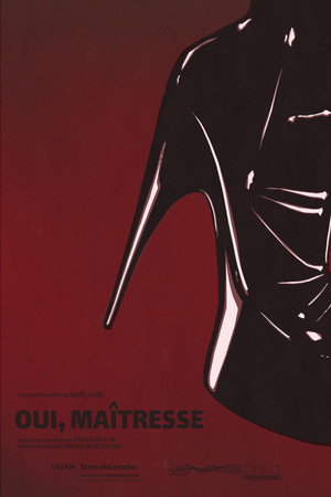 Yes, Mistress poster
