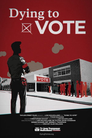 Dying to Vote poster