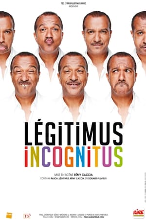 Légitimus incognitus