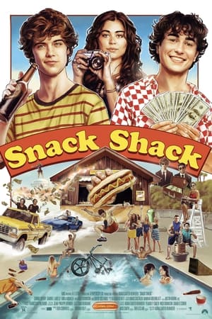 Regarder Snack Shack en streaming