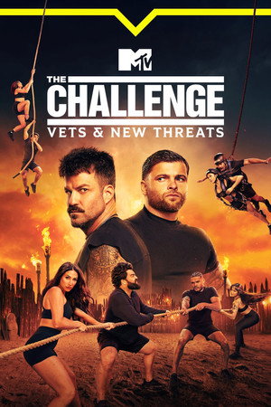 Vets and New Threats