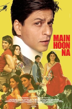 Main Hoon Na