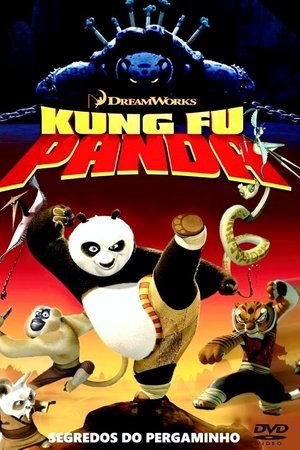 Imagem Kung Fu Panda: Segredos do Pergaminho