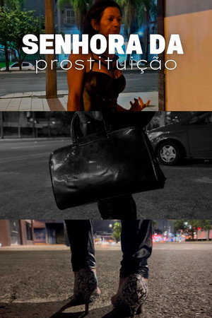Senhora da prostituição poster