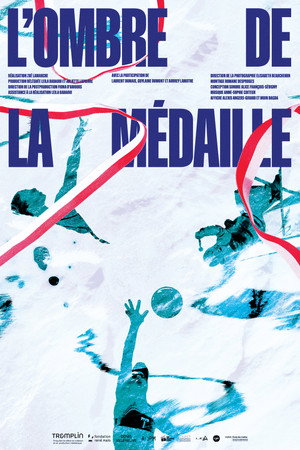 L’ombre de la médaille poster
