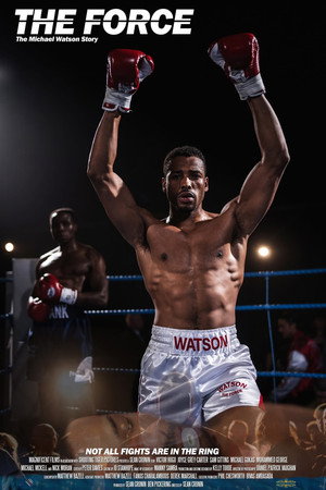 The Force: The Michael Watson Story