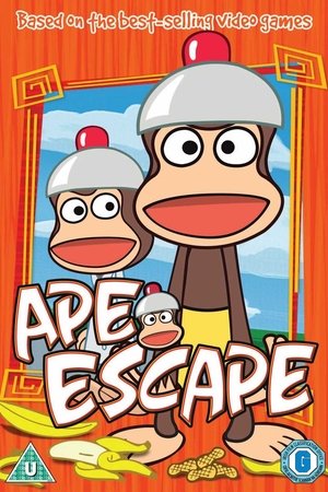 Ape Escape