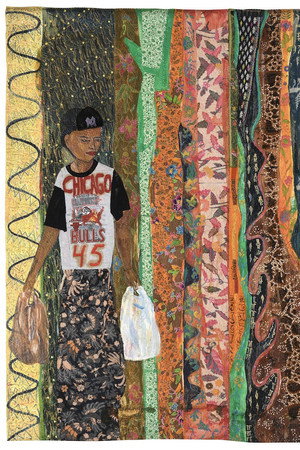 Wild At Art poster