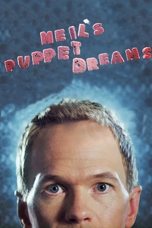 Neil's Puppet Dreams