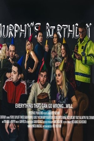 Murphy's Birthday