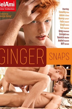 Ginger Snaps